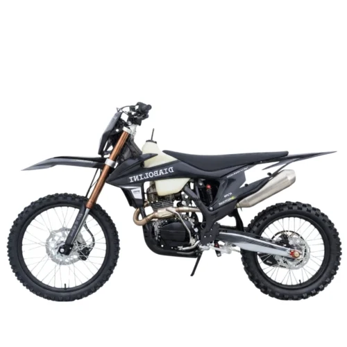 Cross DIABOLINI X55 PRO 320