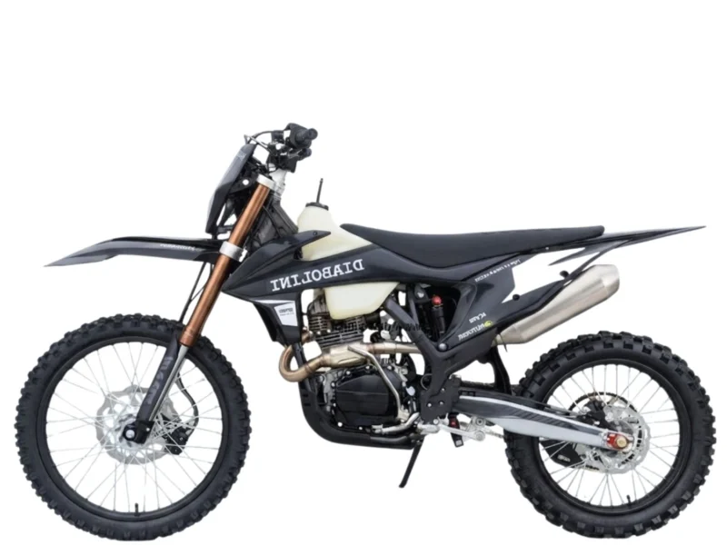 Cross DIABOLINI X55 PRO 320