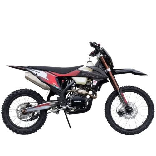 Cross DIABOLINI X55 PRO 320