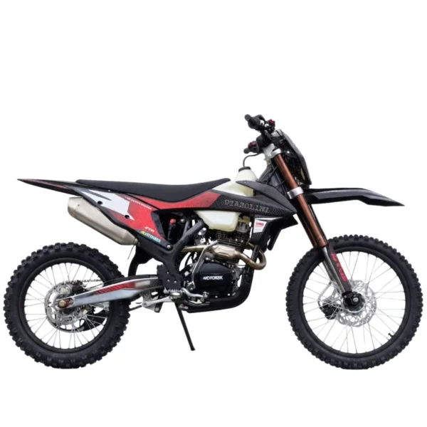 Cross DIABOLINI X55 PRO 320