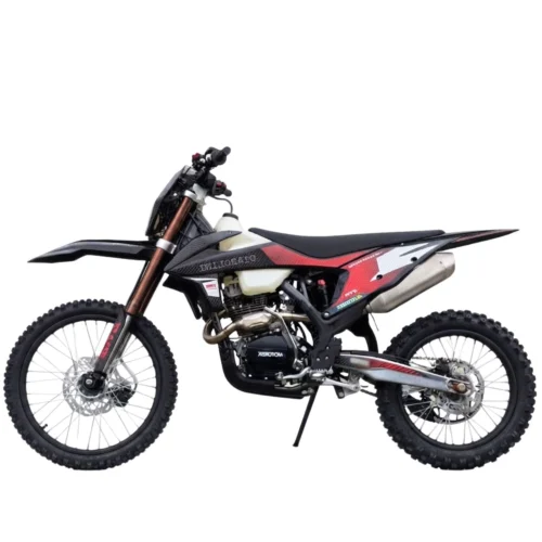 Cross DIABOLINI X55 PRO 320