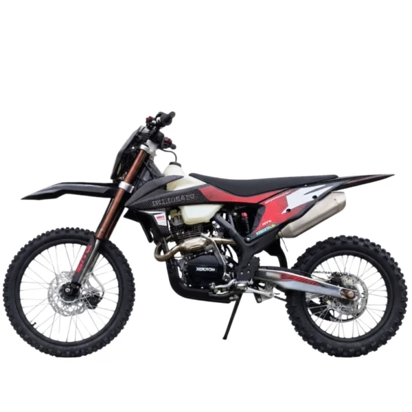 Cross DIABOLINI X55 PRO 320