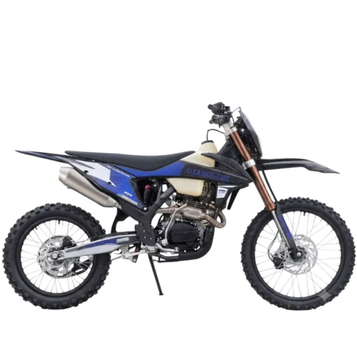 Cross DIABOLINI X55 PRO 320