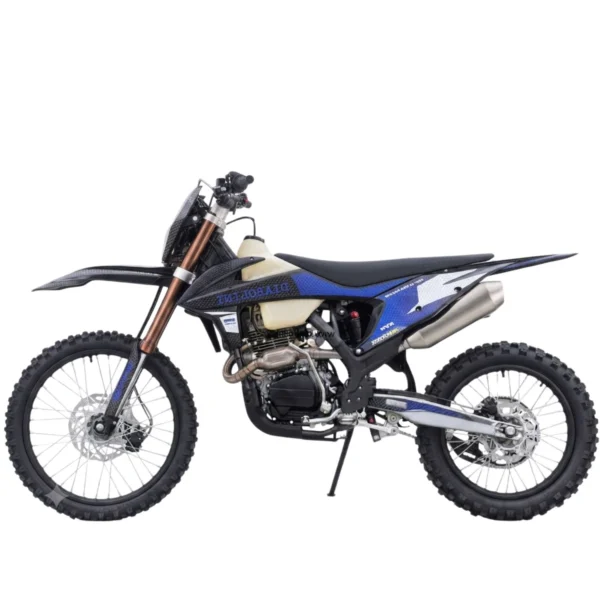 Cross DIABOLINI X55 PRO 320