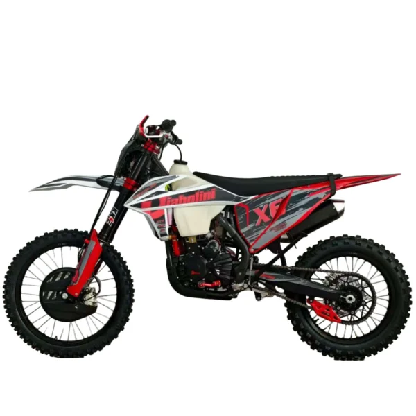 DIABOLINI-X6-PRO-300-CZERWONY-1 Cross DIABOLINI X6 PRO 300