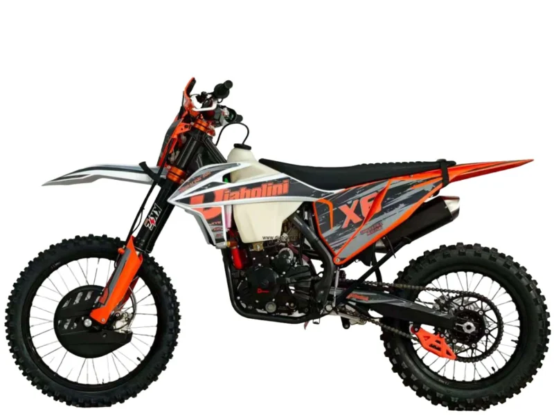 Cross DIABOLINI X6 PRO 300
