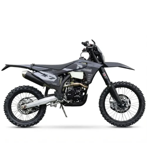 Cross DIABOLINI X7 GAS 300