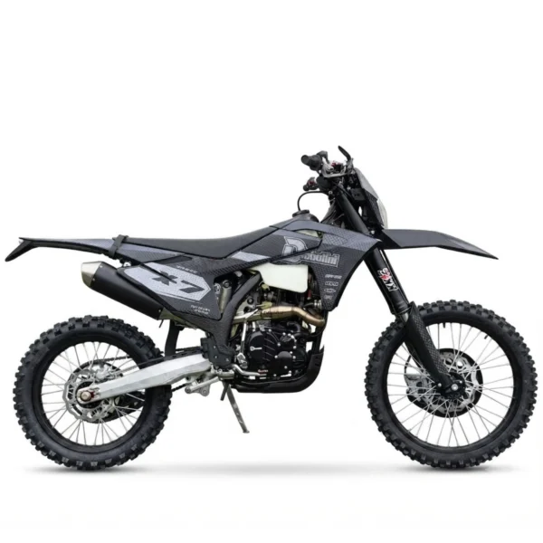 Cross DIABOLINI X7 GAS 300
