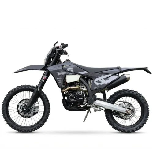 Cross DIABOLINI X7 GAS 300