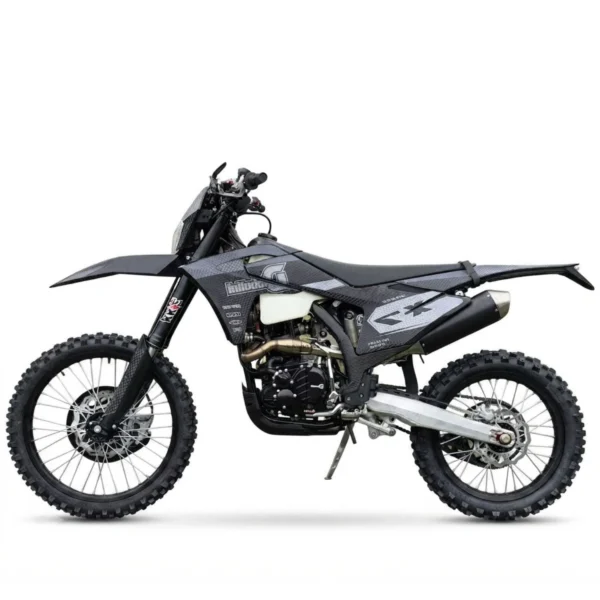 Cross DIABOLINI X7 GAS 300