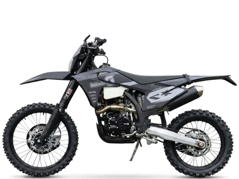 Cross DIABOLINI X7 GAS 300