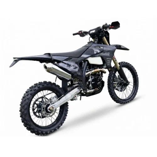 Cross DIABOLINI X7 GAS 300
