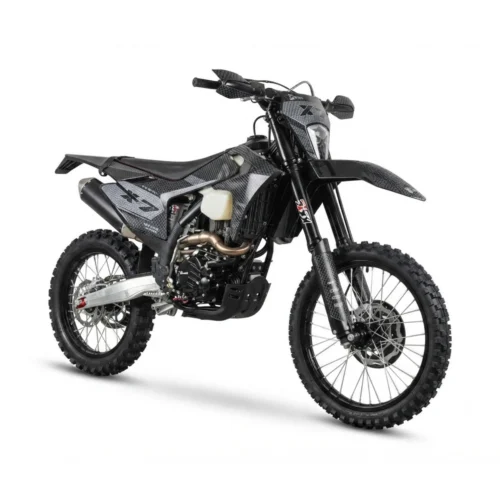 Cross DIABOLINI X7 GAS 300
