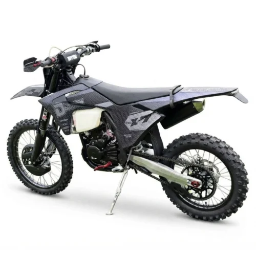 Cross DIABOLINI X7 GAS 300