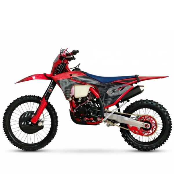 Cross DIABOLINI X7 GAS 300