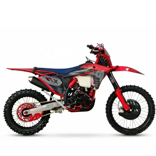 Cross DIABOLINI X7 GAS 300