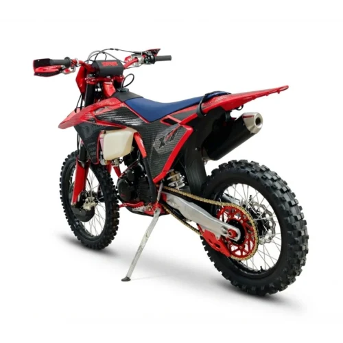 Cross DIABOLINI X7 GAS 300