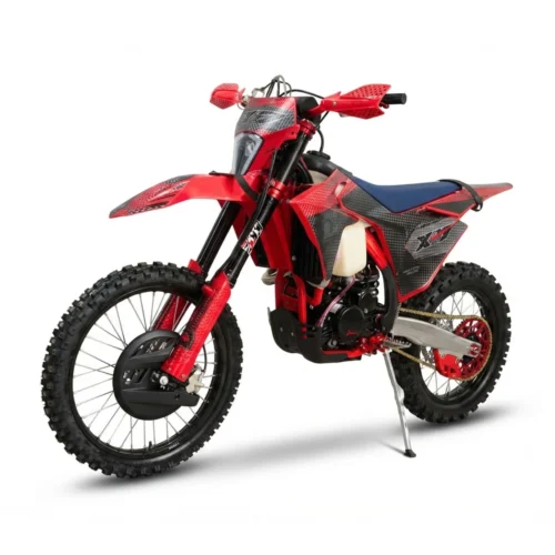 Cross DIABOLINI X7 GAS 300