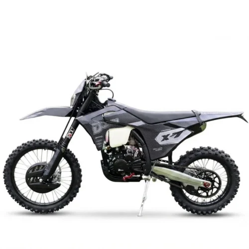 Cross DIABOLINI X7 GAS 300