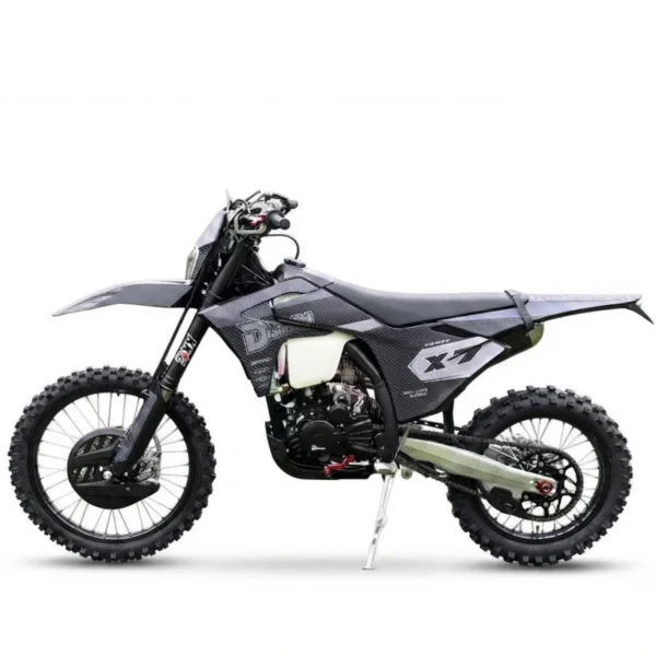 Cross DIABOLINI X7 GAS 300