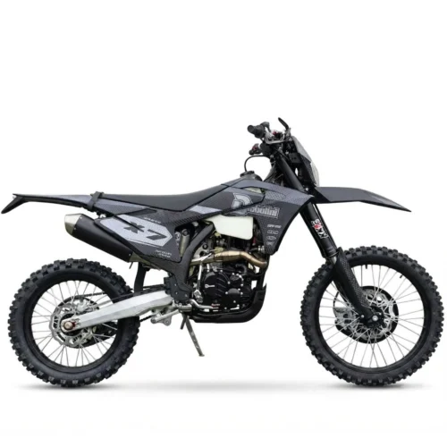 Cross DIABOLINI X7 GAS 300