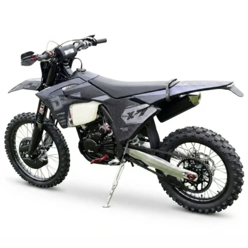 Cross DIABOLINI X7 GAS 300
