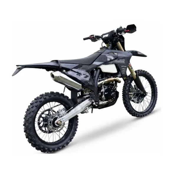 Cross DIABOLINI X7 GAS 300