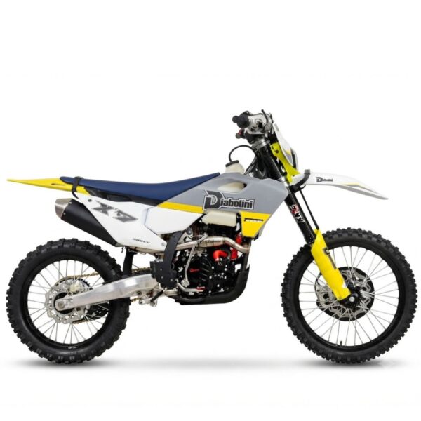 Cross DIABOLINI X7 HUSK 300