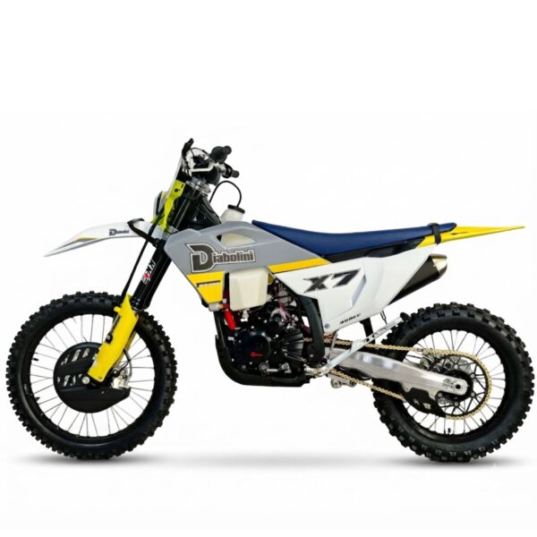 Cross DIABOLINI X7 HUSK 300