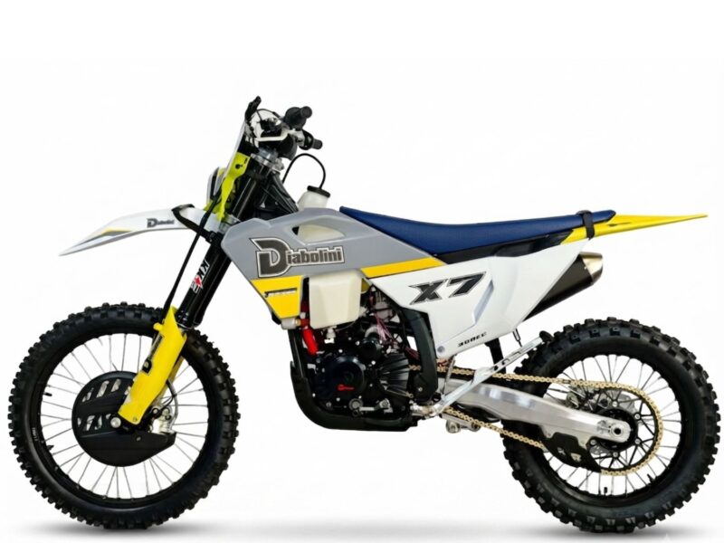 Cross DIABOLINI X7 HUSK 300