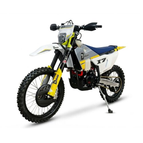 Cross DIABOLINI X7 HUSK 300