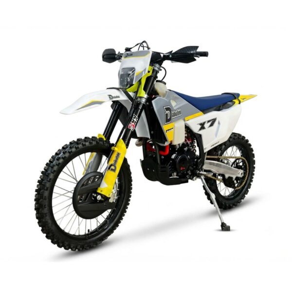 Cross DIABOLINI X7 HUSK 300