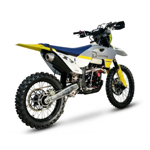 Cross DIABOLINI X7 HUSK 300