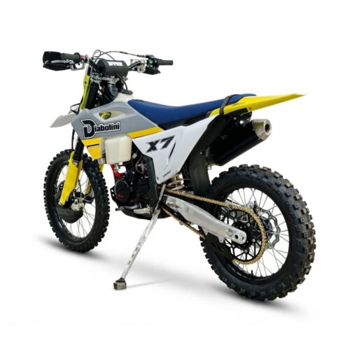 Cross DIABOLINI X7 HUSK 300