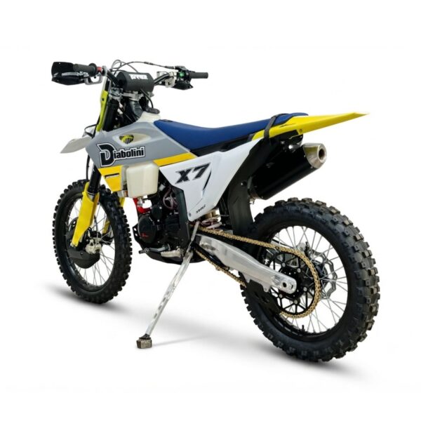 Cross DIABOLINI X7 HUSK 300
