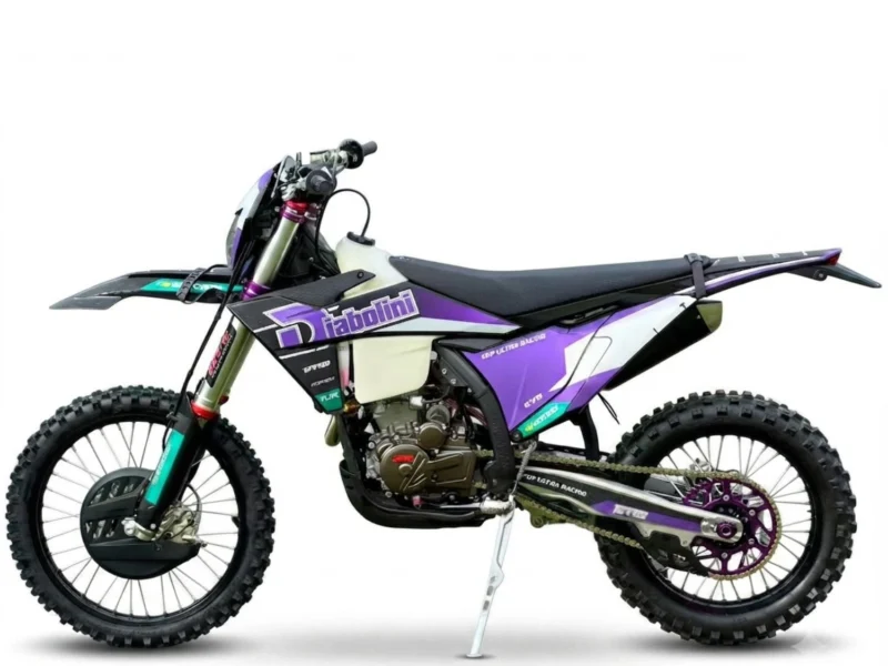 Cross DIABOLINI X77 YBS300