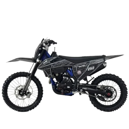 Cross DIABOLINI X8 250