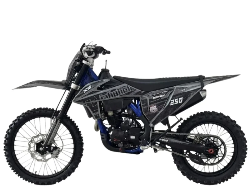 Cross DIABOLINI X8 250