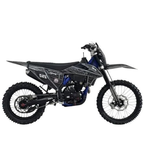 Cross DIABOLINI X8 250