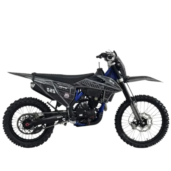 Cross DIABOLINI X8 250