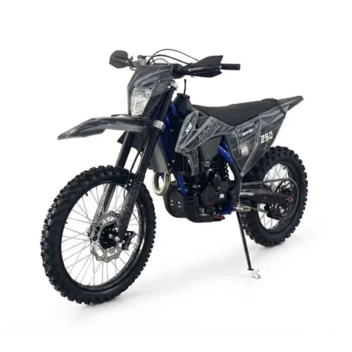 Cross DIABOLINI X8 250