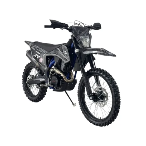 Cross DIABOLINI X8 250