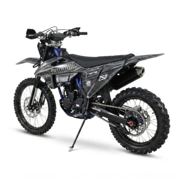 Cross DIABOLINI X8 250