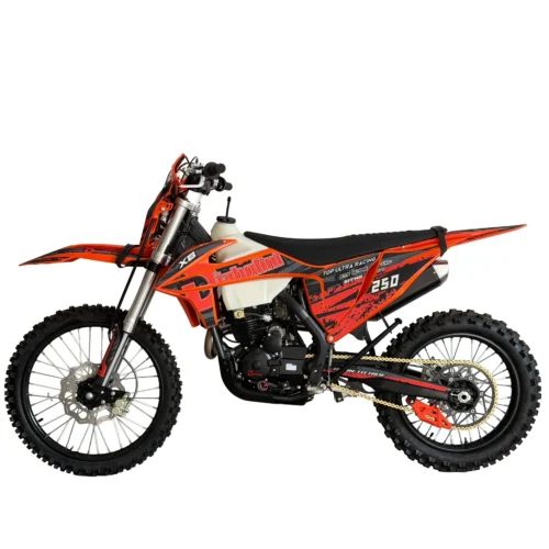 Cross DIABOLINI X8 250