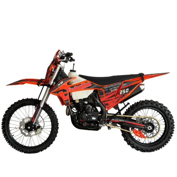 Cross DIABOLINI X8 250