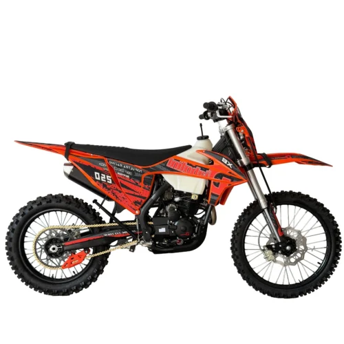 Cross DIABOLINI X8 250