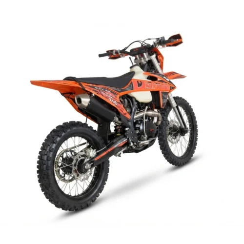 Cross DIABOLINI X8 250