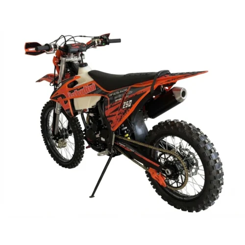 Cross DIABOLINI X8 250