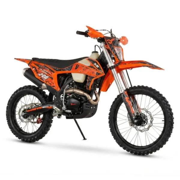 Cross DIABOLINI X8 250