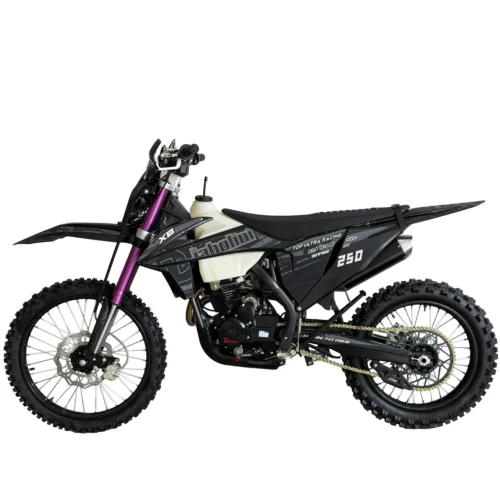Cross DIABOLINI X8 250